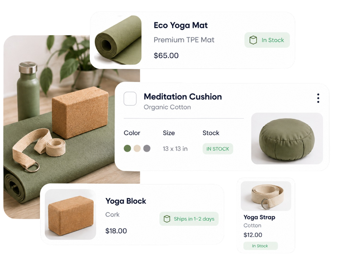 Products