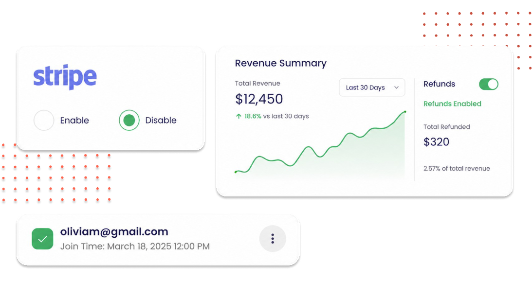 Get Paid