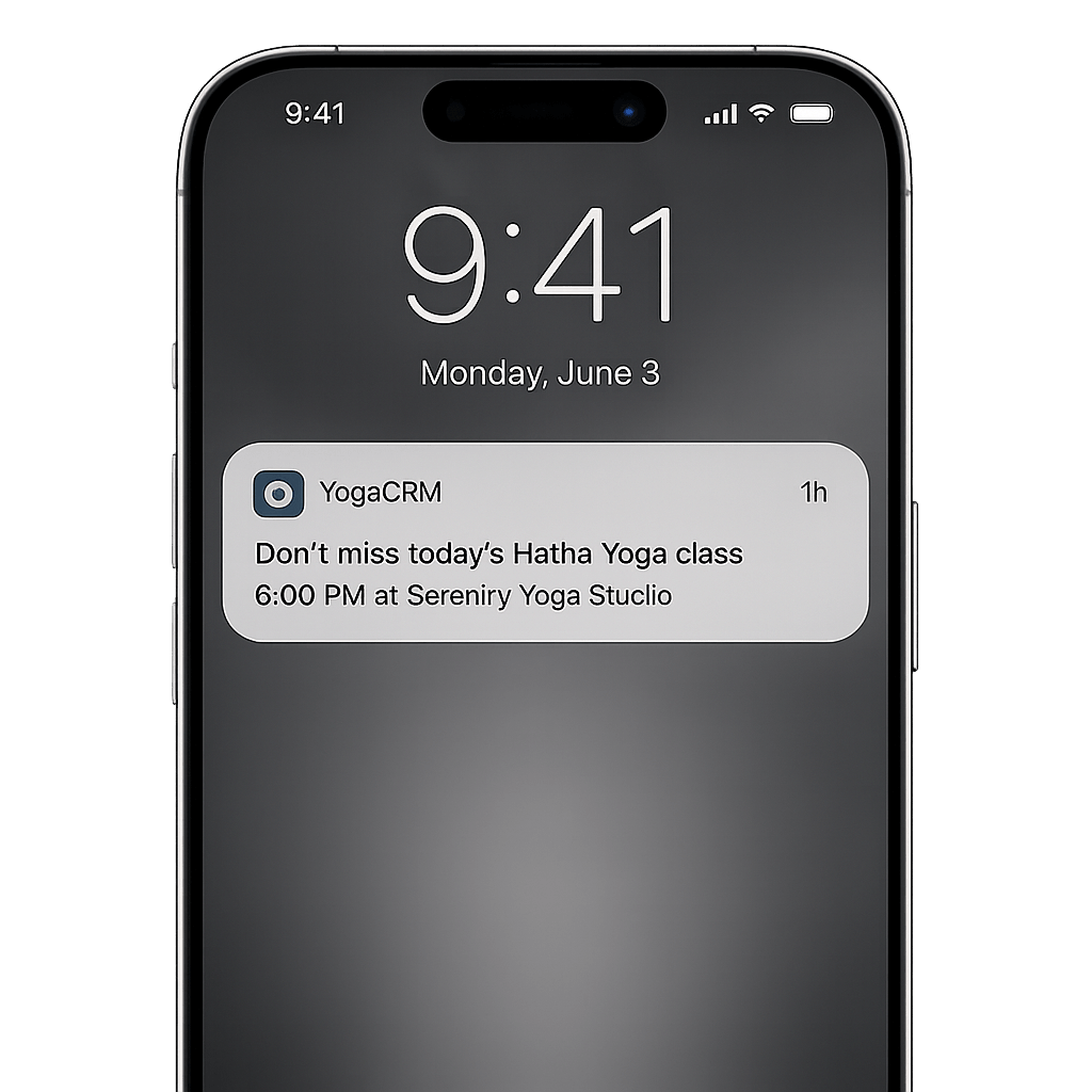 Student Notifications